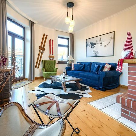 Aloj Zakopane - Loft Affairアパートメント エクステリア 写真