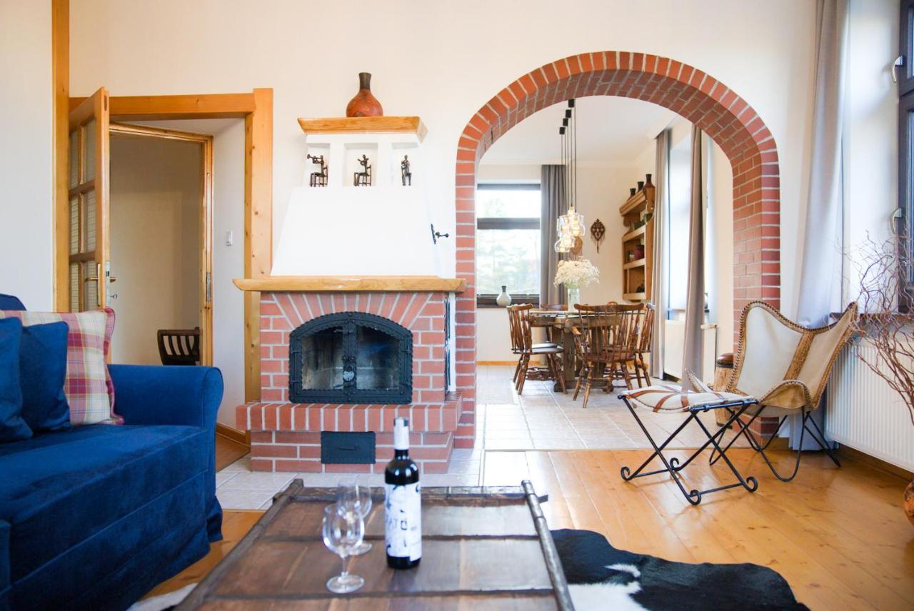 Aloj Zakopane - Loft Affairアパートメント エクステリア 写真