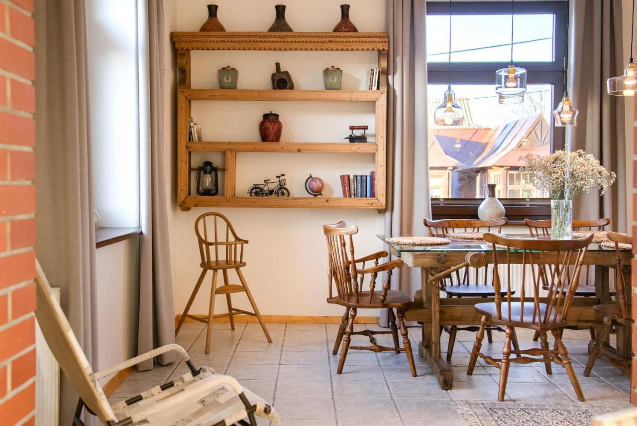 Aloj Zakopane - Loft Affairアパートメント エクステリア 写真