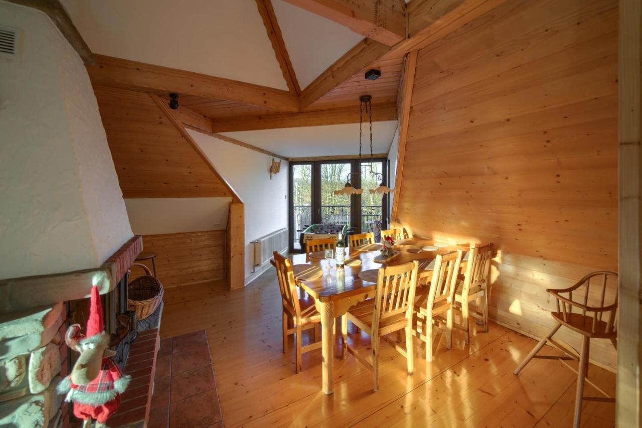 Aloj Zakopane - Loft Affairアパートメント エクステリア 写真