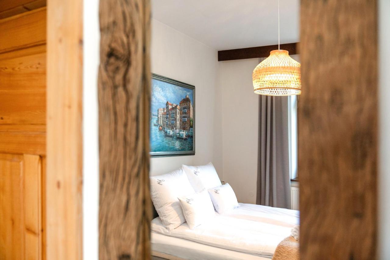 Aloj Zakopane - Loft Affairアパートメント エクステリア 写真