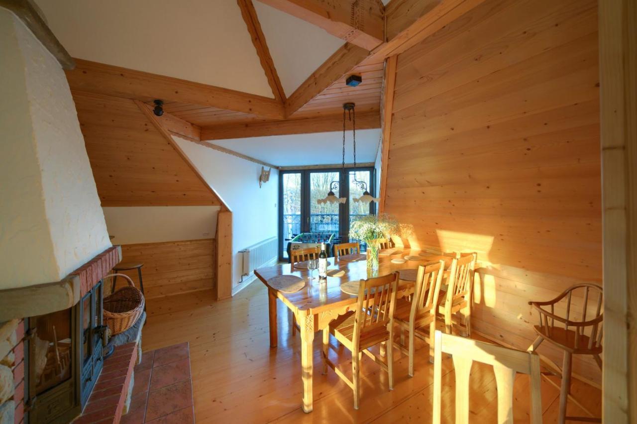 Aloj Zakopane - Loft Affairアパートメント エクステリア 写真