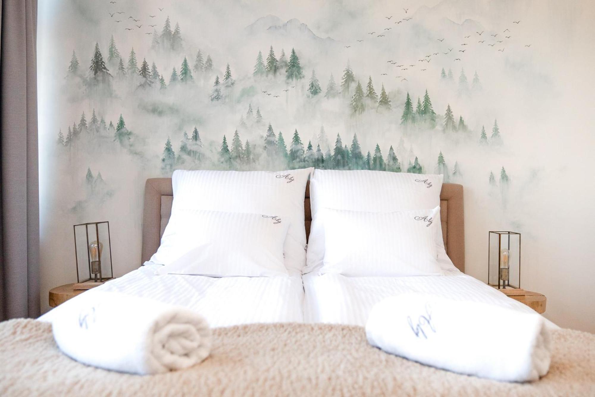 Aloj Zakopane - Loft Affairアパートメント エクステリア 写真