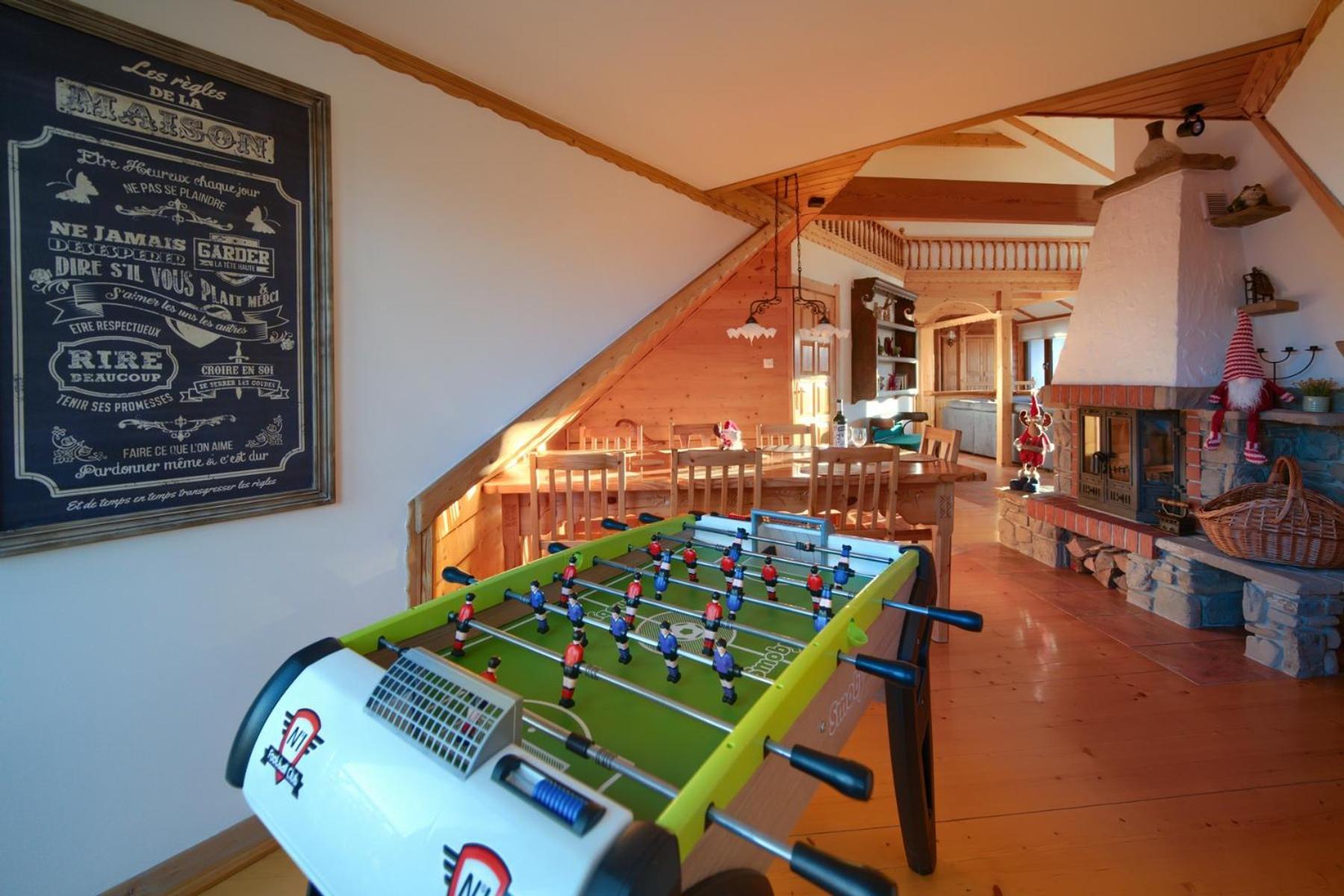 Aloj Zakopane - Loft Affairアパートメント エクステリア 写真