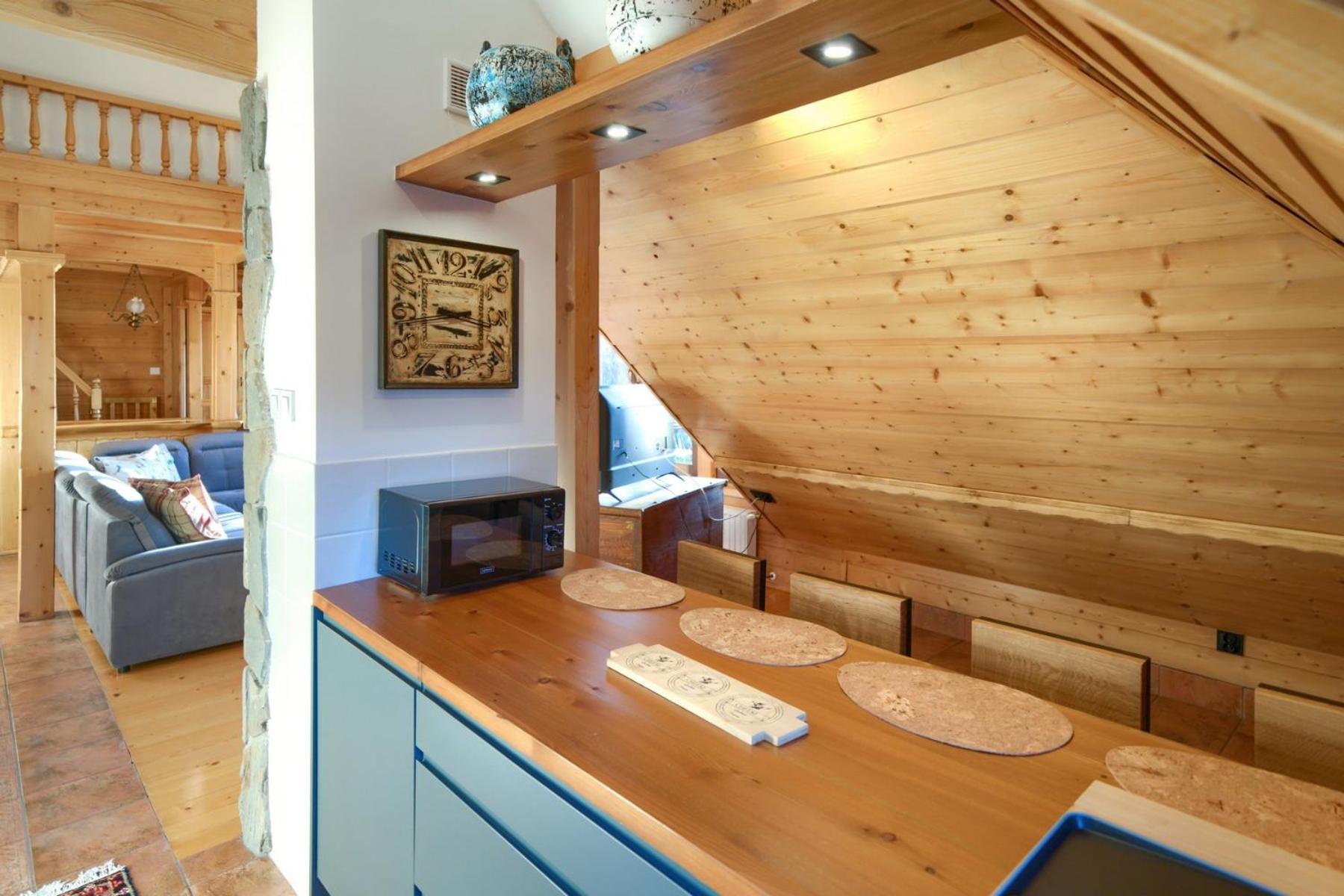 Aloj Zakopane - Loft Affairアパートメント エクステリア 写真
