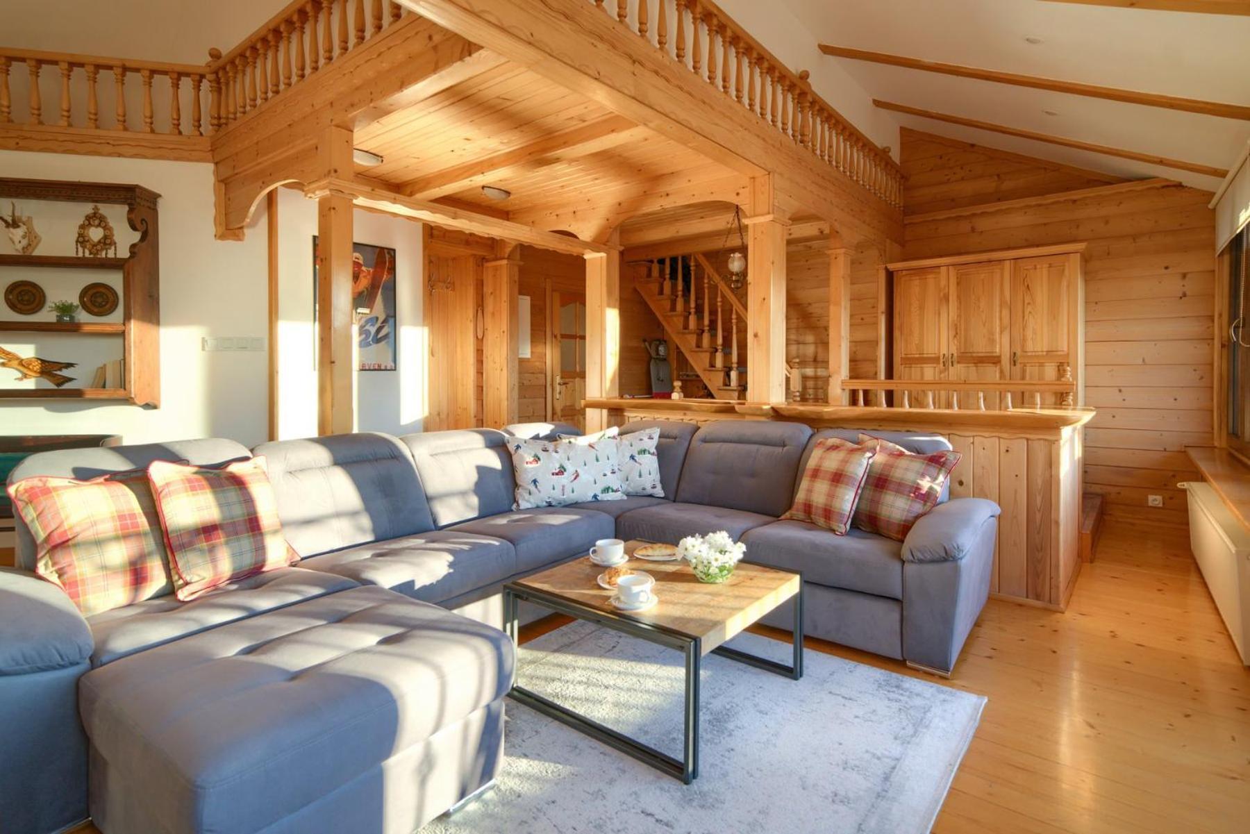 Aloj Zakopane - Loft Affairアパートメント エクステリア 写真